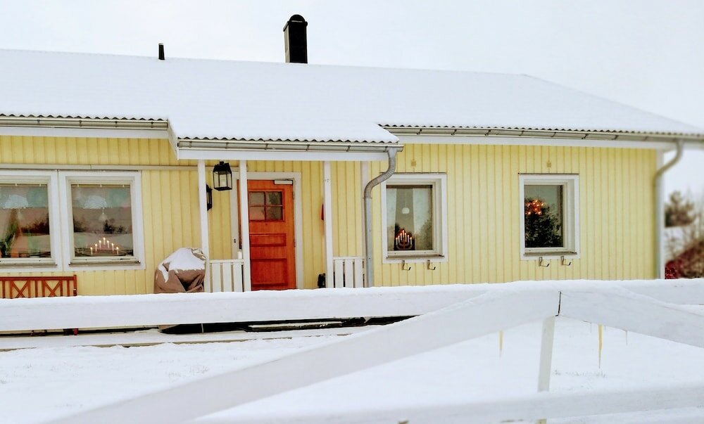Фото Arctic Light Holiday House