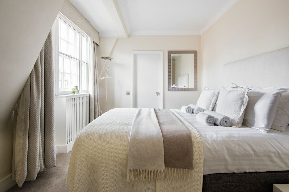 Фото Park Street Mayfair