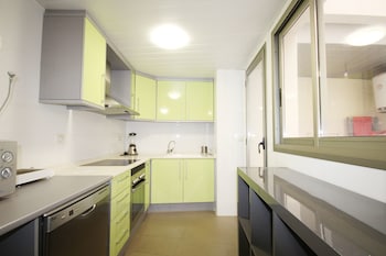 Фото Apartamento Borumbot 17 - Plaza Mayor