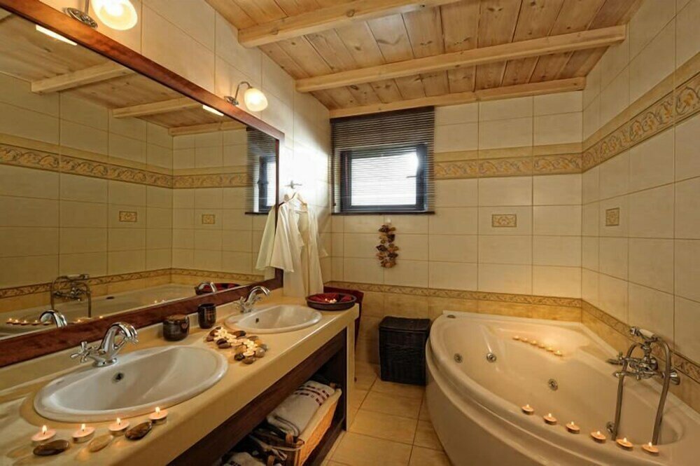 Фото Villas Crete