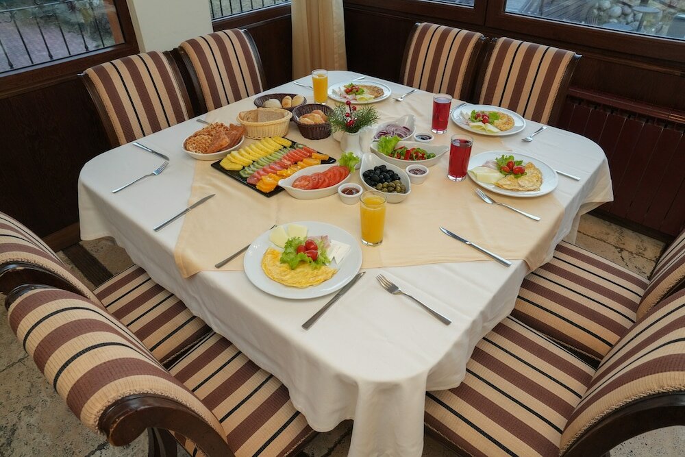 Фото MPM Hotel Sport