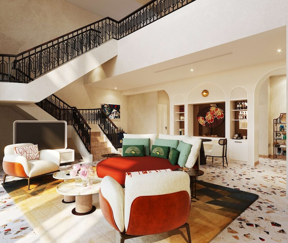 Фото La Festa Phu Quoc Curio Collection by Hilton