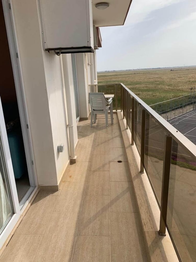 Фото Royal Sun Residence River 1 apartment