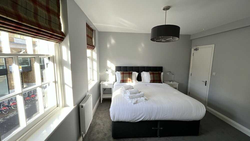 Фото Dockers Inn