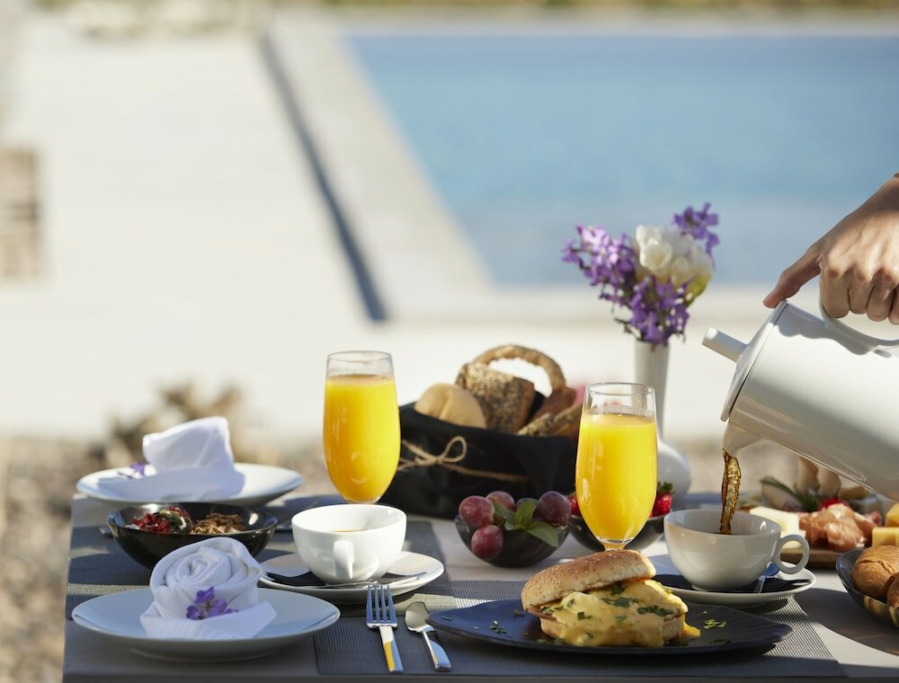 Фото Absolute Paradise Santorini- Adults Only