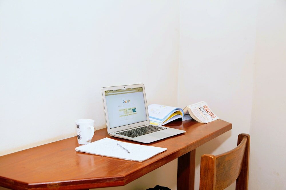 Фото Lush Gardens Apartment 1