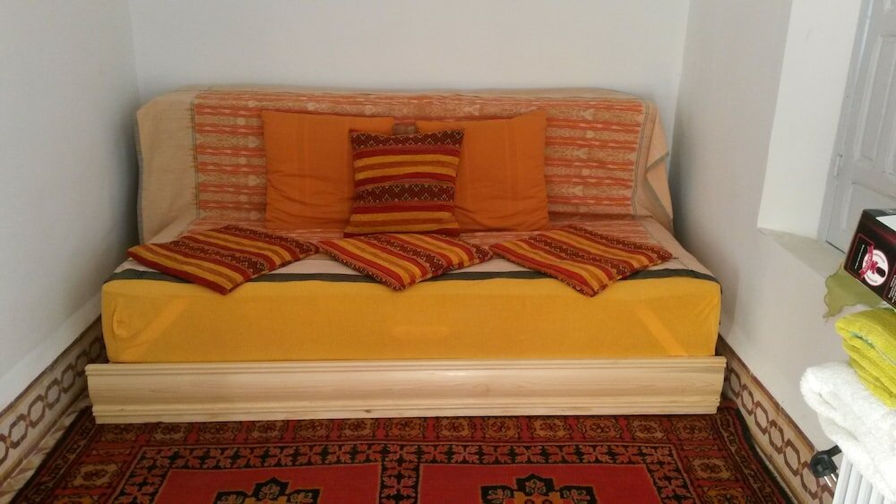 Фото Riad Medina