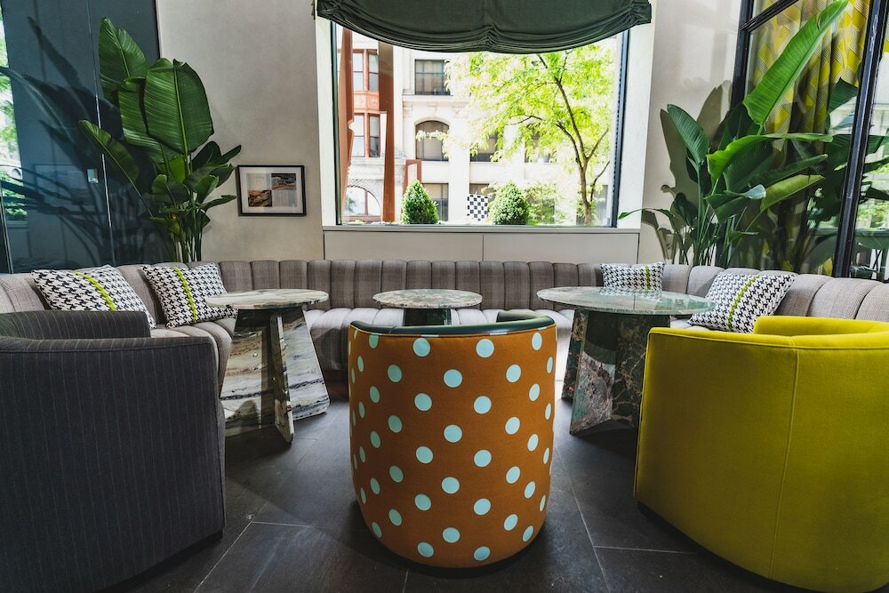 Фото Hotel St Paul