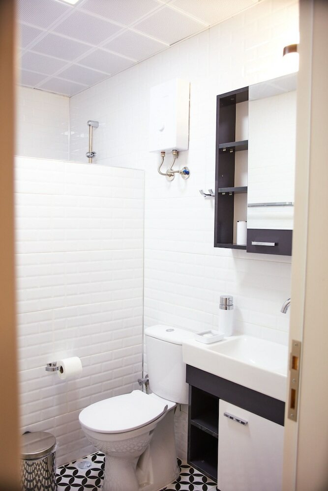 Фото Foça İlçayto Rooms