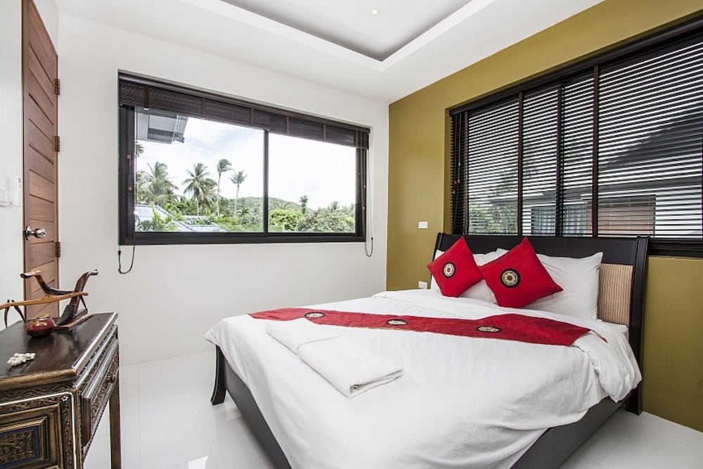 Фото 6 Bedroom Twin Villas Ban Tai near Beach SDV260/261-By Samui Dream Villas