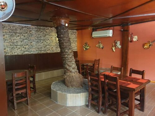 Гостиница African Village Hotel в Джибути
