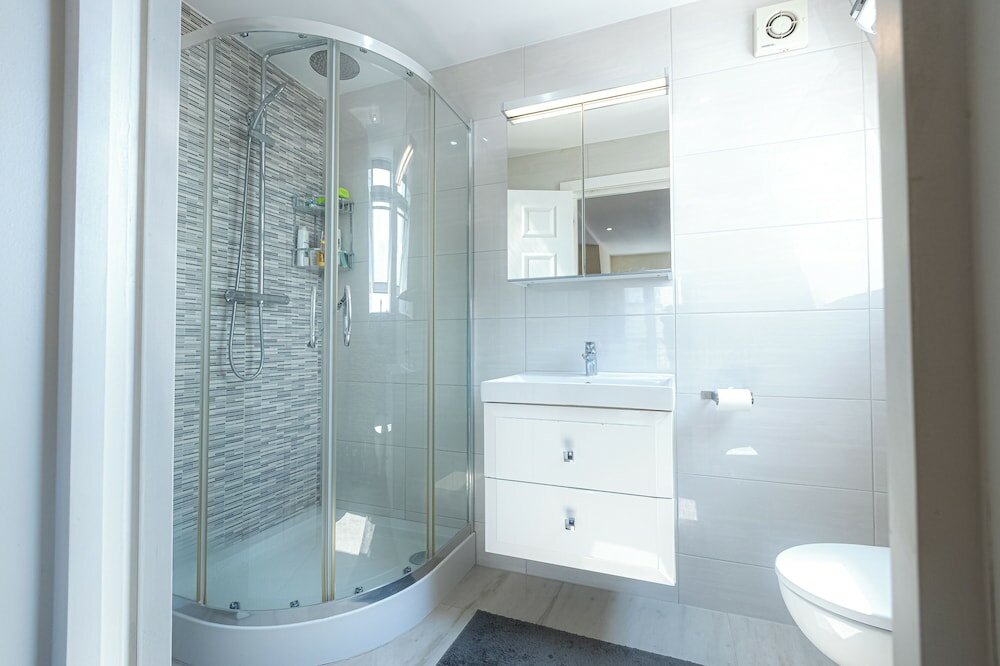 Фото Three Bed Balcony near tube stn Holloway