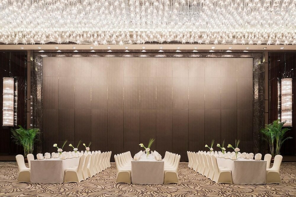 Фото Nanjing Wanda Realm Hotel