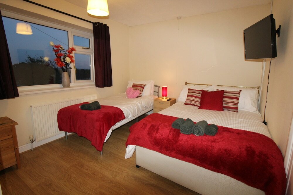 Фото Atchison Gardens