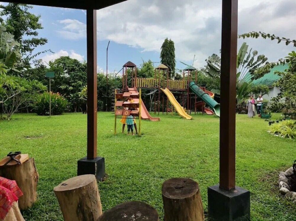 Фото Padmini Resorts