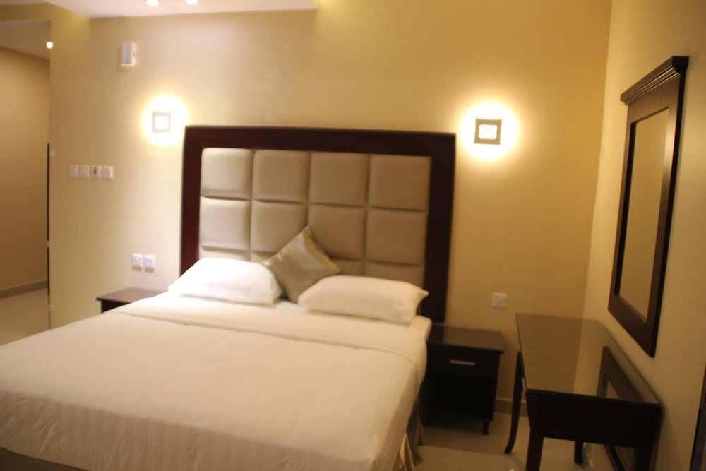 Фото Marahel Kharj Aparthotel 3