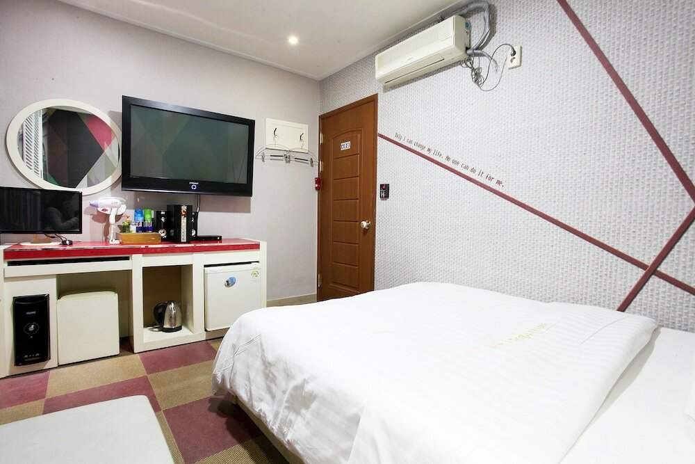 Фото Sangbong Utopia