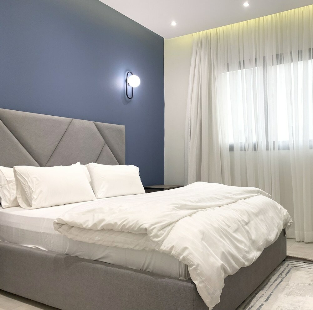 Фото Ewa Alnada District