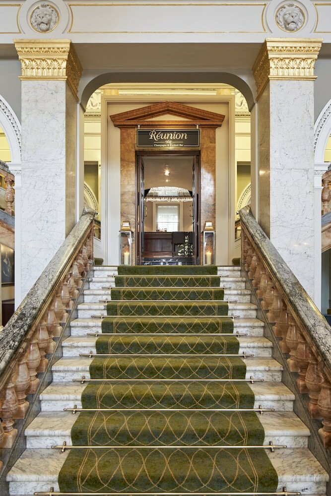 Фото Отель The Clermont London