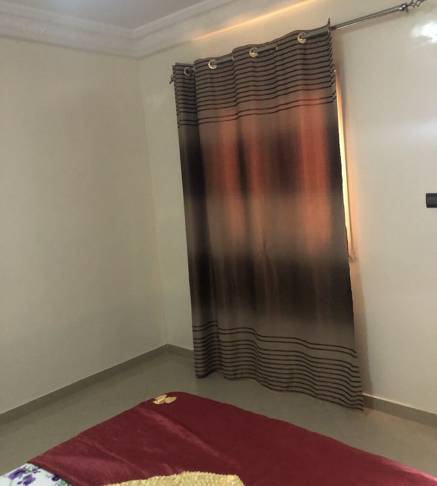 Фото Parcelles Assainies