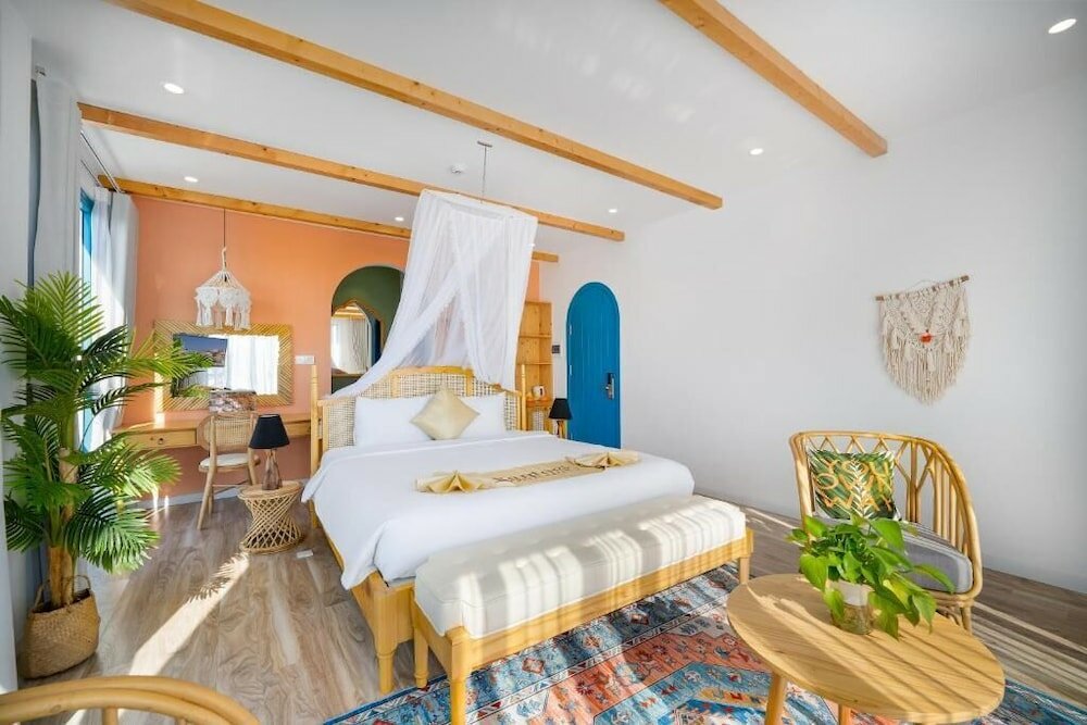 Фото Santori Apartment