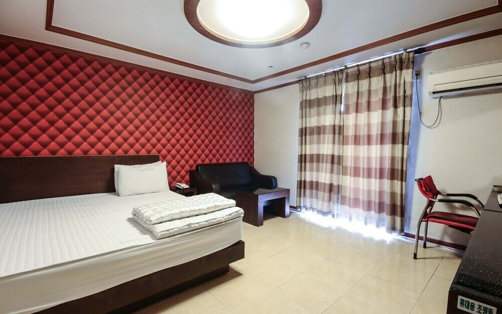 Фото Busan Haeundae Inca