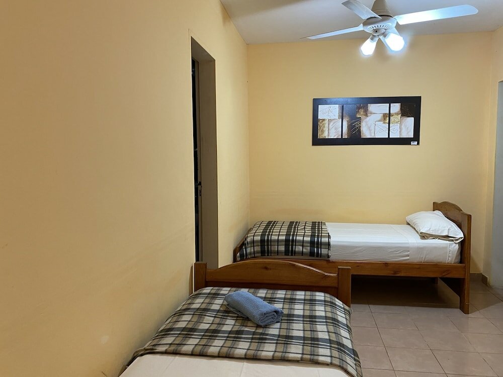 Фото Hotel Itavera