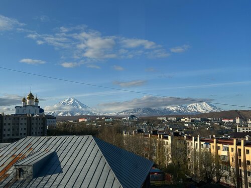 IZIhome Kamchatka на Дальневосточной 32  фото 3