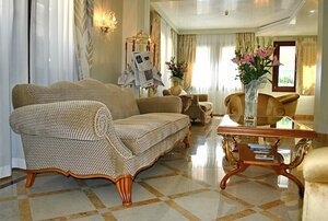 Гостиница Hotel Carlton Capri