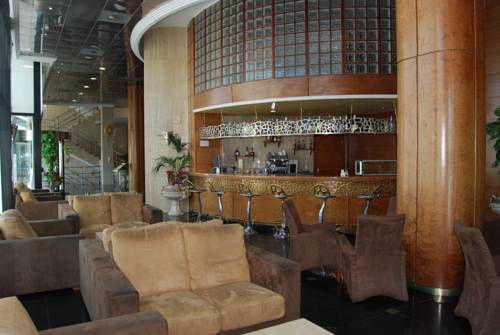 Фото Vila-Real Palace