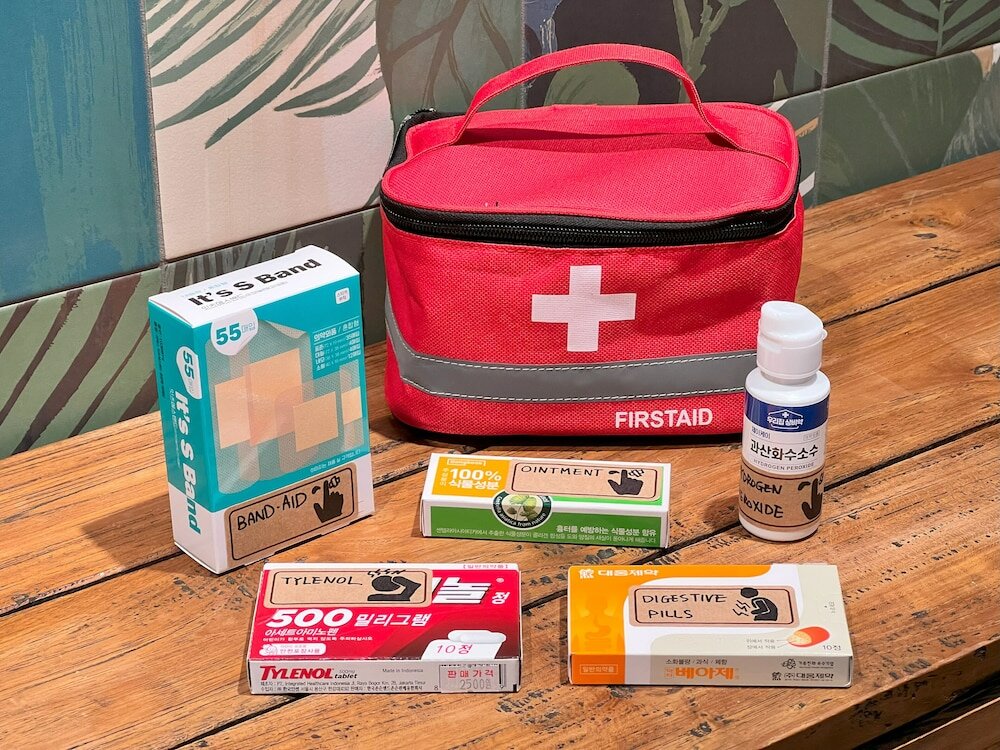 Фото HHZib - homestay on a peaceful hill