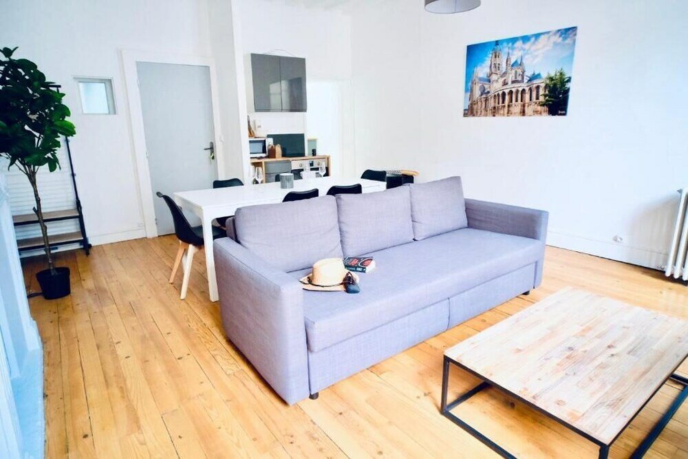 Фото City Affaire - Bayeux Omaha