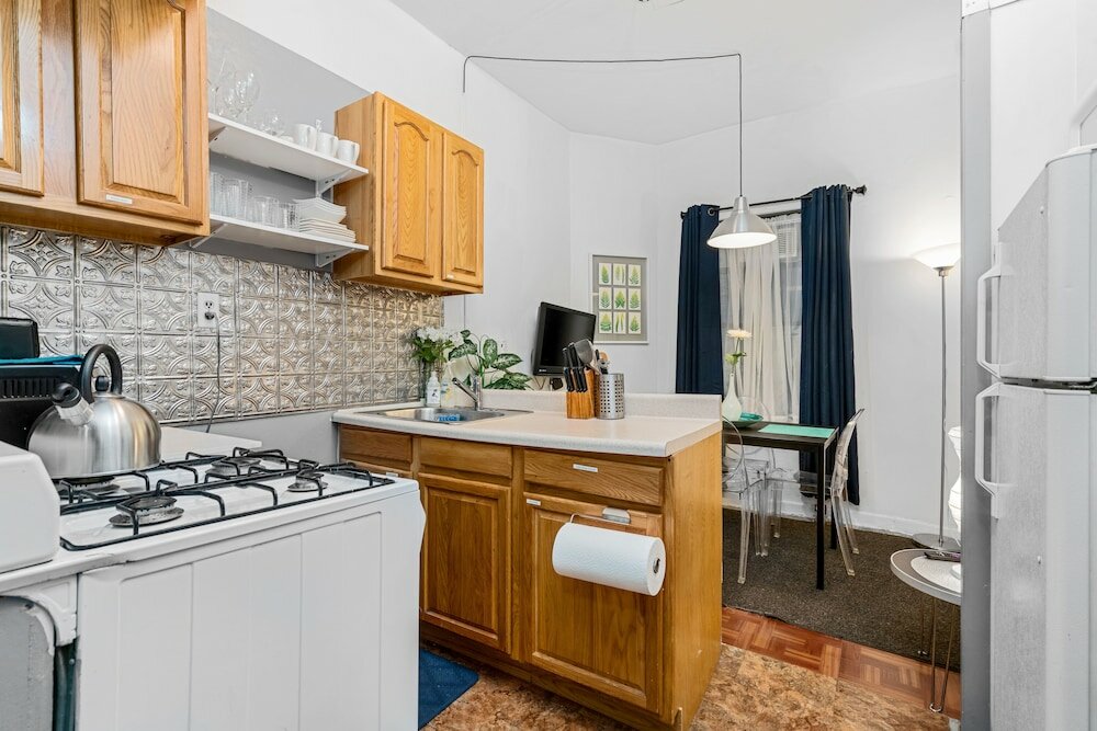 Фото Perfectly Located near Restaurants, Shops, & Sites