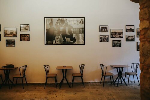 Гостиница Fibar Hotel Zincirlihan в Эфелер