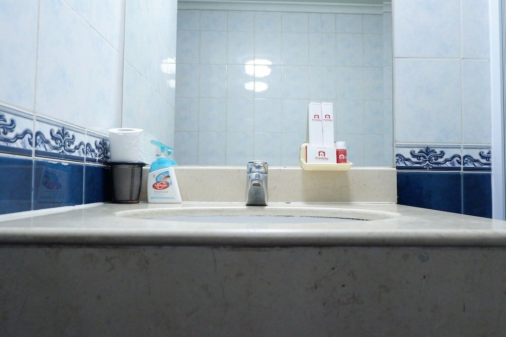 Фото 3BR Apartment at Sudirman Condominum Tower By Travelio