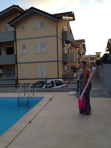 Жильё посуточно Lovely Apartment With Pool in Calabria Sleeps 4