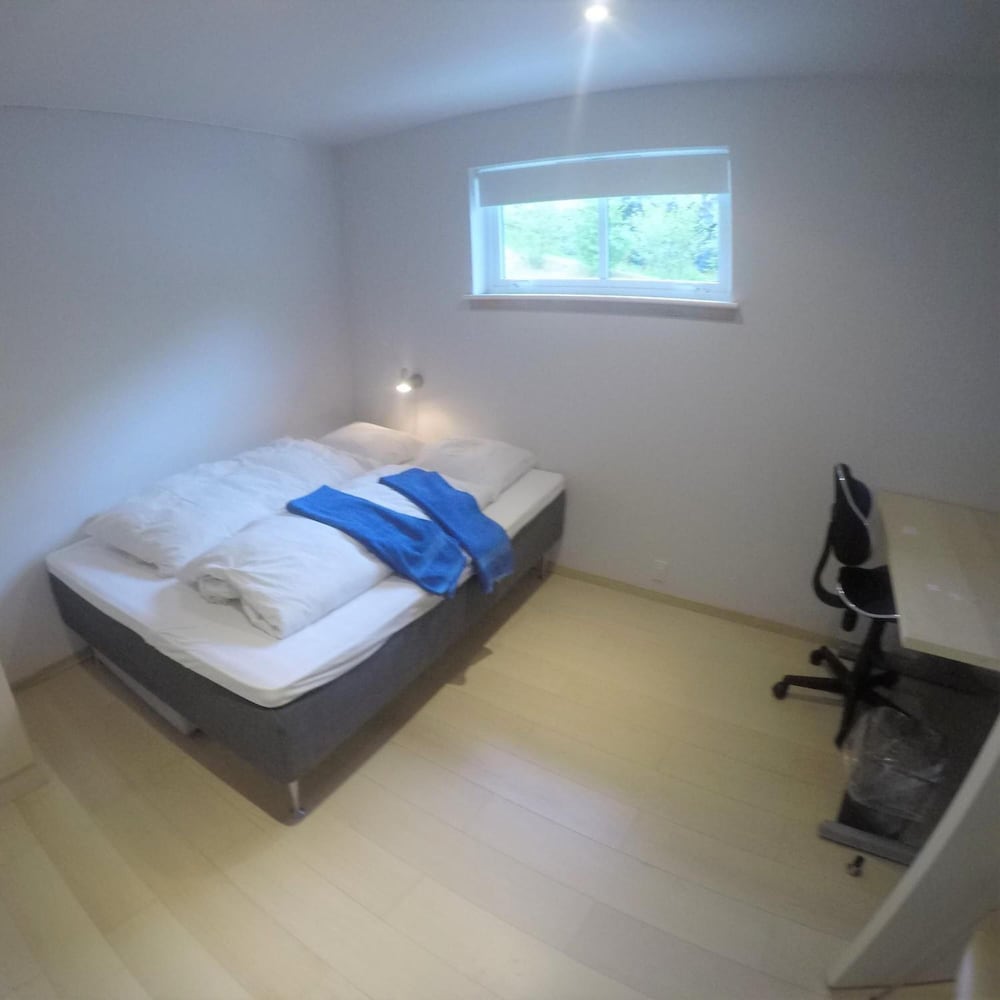 Фото Krakureidrid