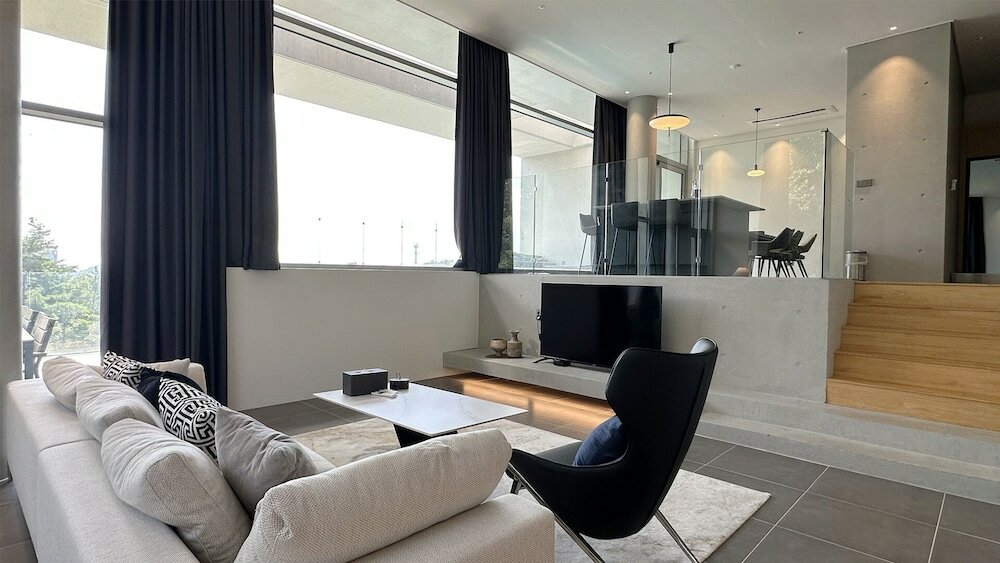 Фото Ely Stay Yeosu