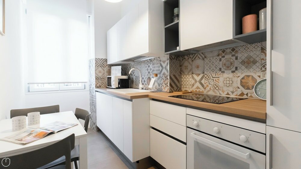 Фото Italianway - Brianza 14 A