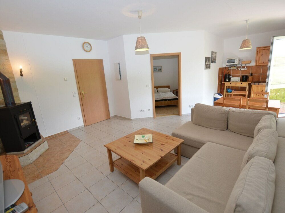 Фото Peaceful Apartment in Bohemian With Private Terrace