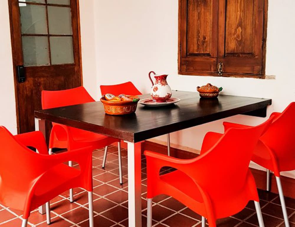 Фото Ikali Hostel