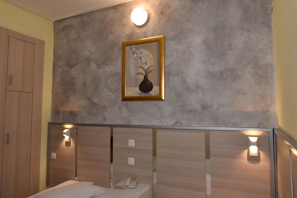 Фото Hotel Socrates