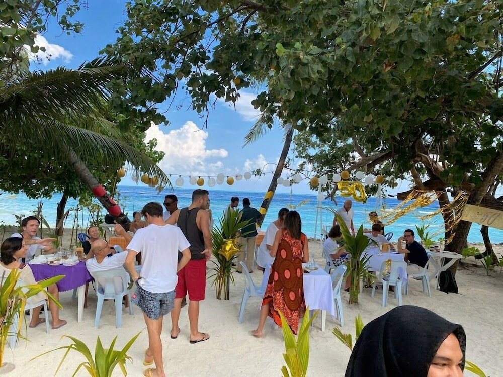 Фото Viva Beach & SPA Maldives