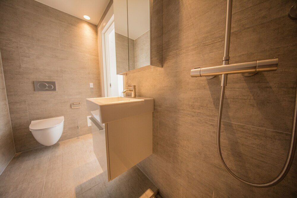 Фото Dinesen Collection Luxury Condos by Royal Danish Theatre