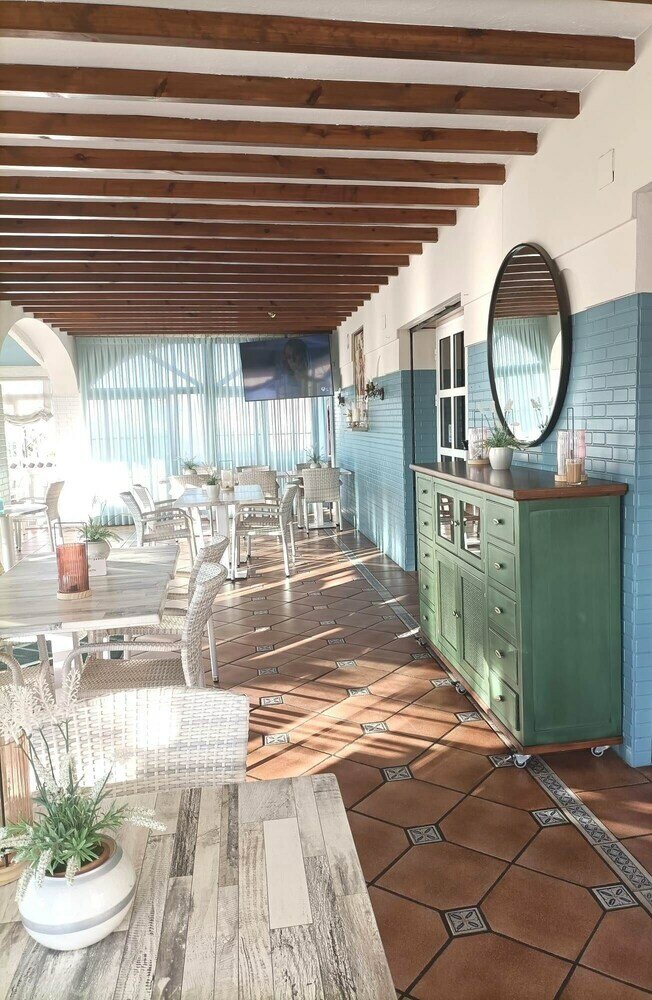 Фото Hotel Carmen