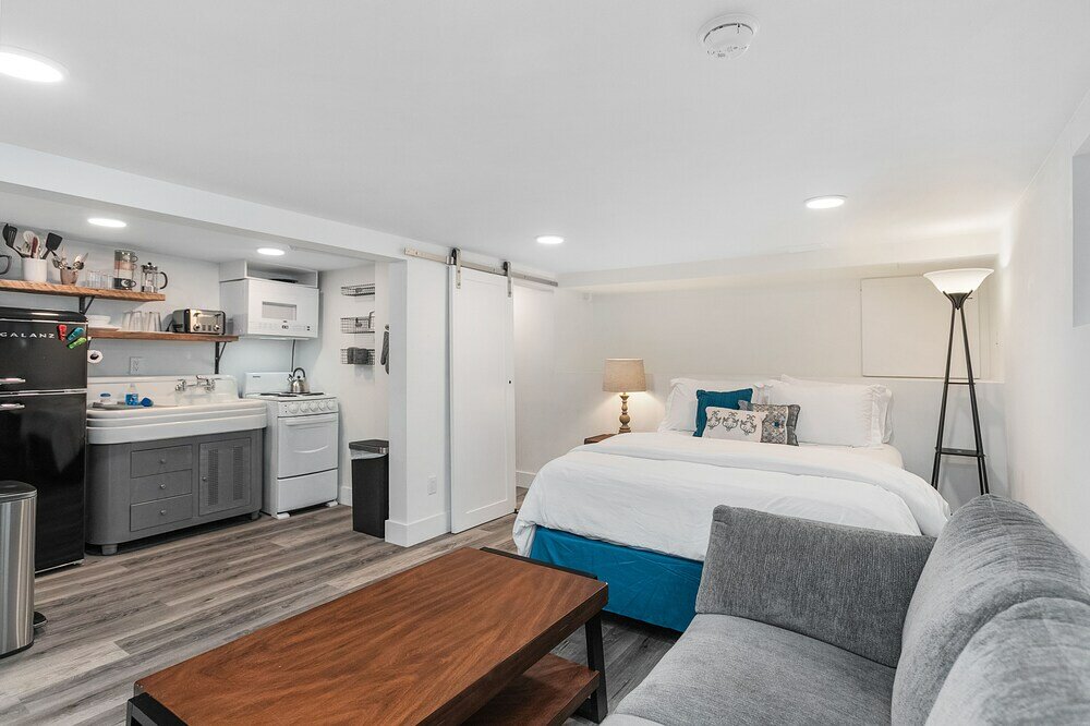 Фото Columbia City Urban Studio