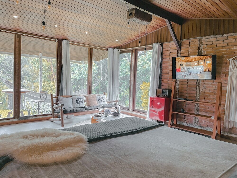 Фото Pousada irreplaceable