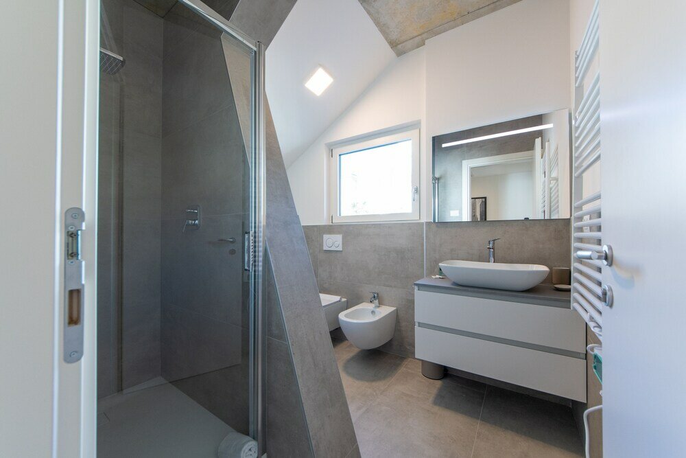 Фото HouSmart Toscana 53 White