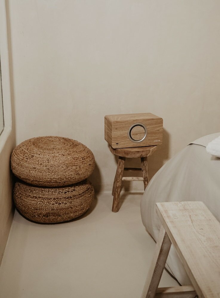 Фото EntreArcos Casa Eco-Boutique