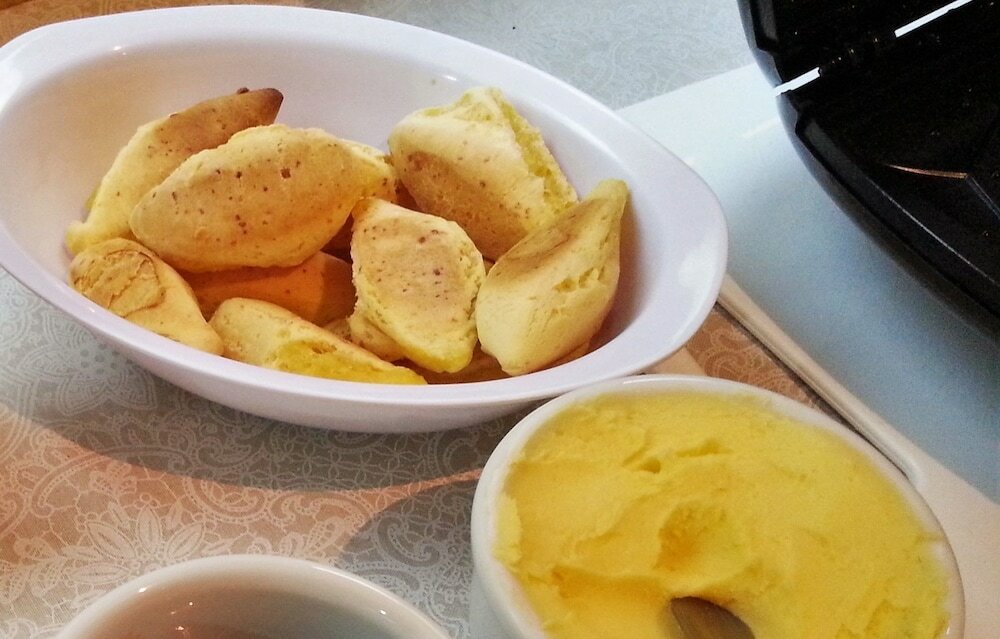 Фото Coral de Bombinhas